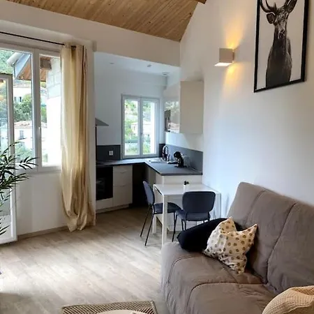 2 Apartment Menton