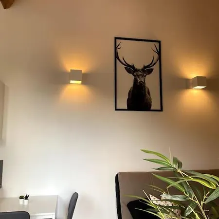 2 Apartment
